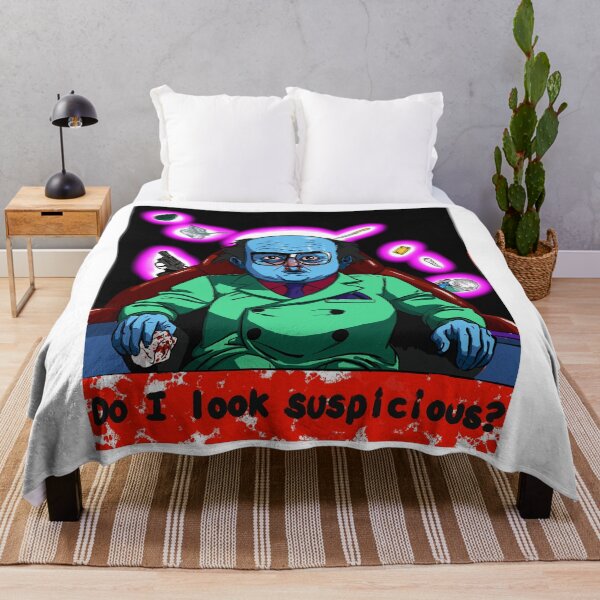 Item preview, It’s always sunny in Neo Tokyo designed and sold by DarkGriffin.