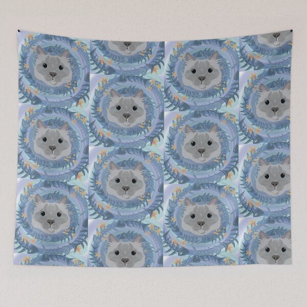 Item preview, Starman designed and sold by Michelle Rutkowski.