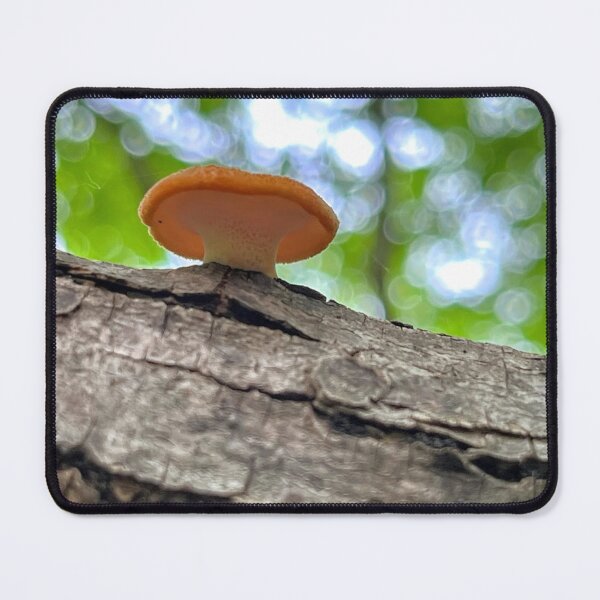 Item preview, Mighty Tiny Mushroom designed and sold by emikat-art.