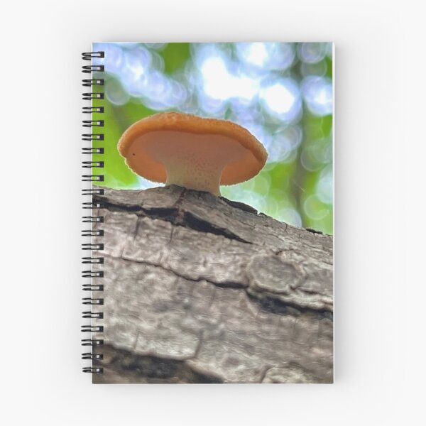 Item preview, Mighty Tiny Mushroom designed and sold by emikat-art.