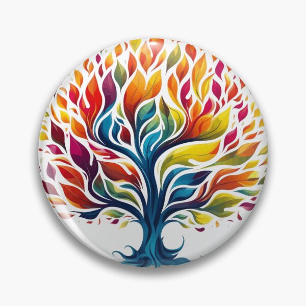 Item preview, Burning Bush designed and sold by Myra365Art.