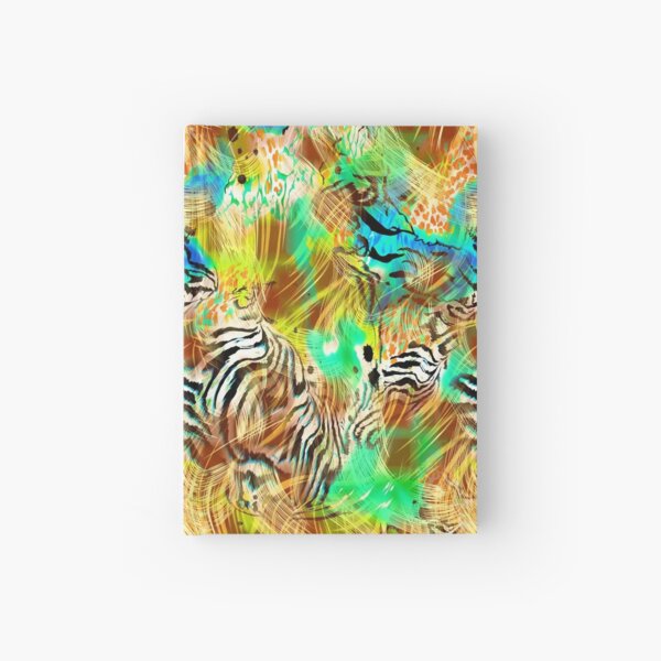 Item preview, Abstract animal pattern designed and sold by YPSimon.
