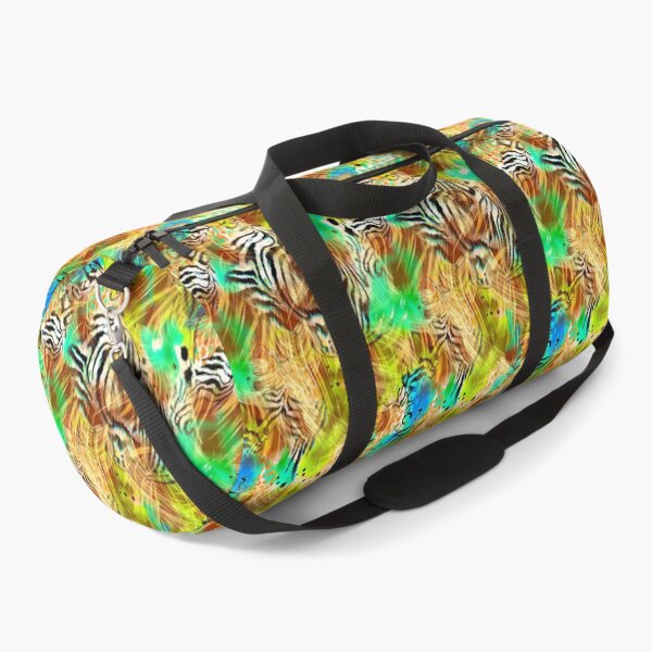 Item preview, Abstract animal pattern designed and sold by YPSimon.