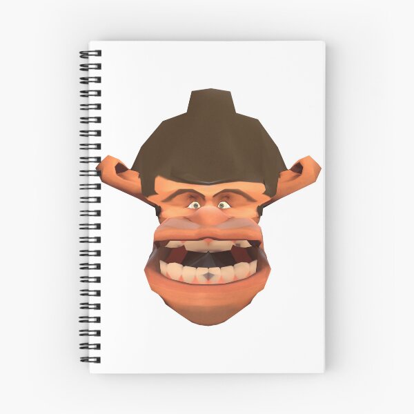 Item preview, Talking Sniper Monkey TF2 designed and sold by FunnySFM.