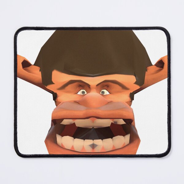Item preview, Talking Sniper Monkey TF2 designed and sold by FunnySFM.