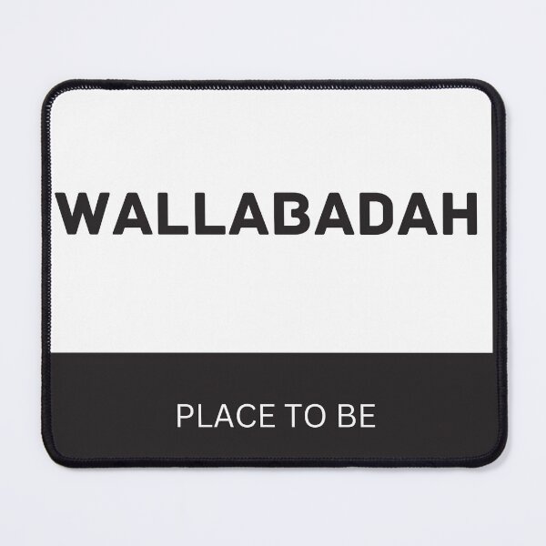Item preview, PLACE TO BE Wallabadah NSW Australia Must See Travel Beautiful Town First Fleet Memorial Garden designed and sold by Reelyfishing.