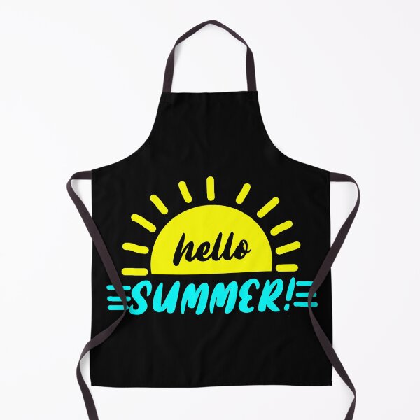 Item preview, Hello Summer! designed and sold by EN-YJW.