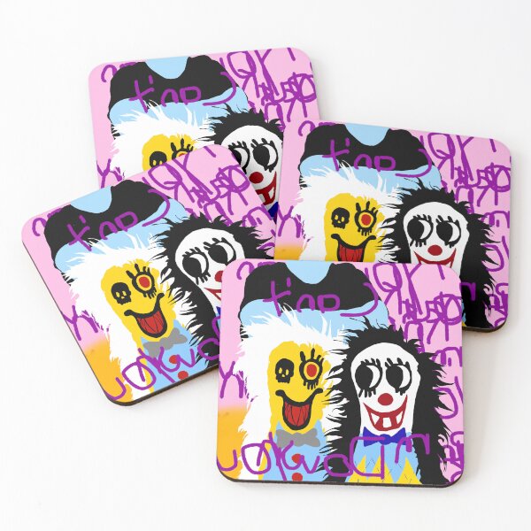 Item preview, Knock 'Em designed and sold by JaymieMetz.