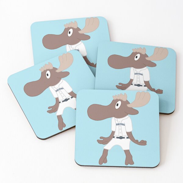Item preview, Soggy Moose designed and sold by DeepSeaDood.