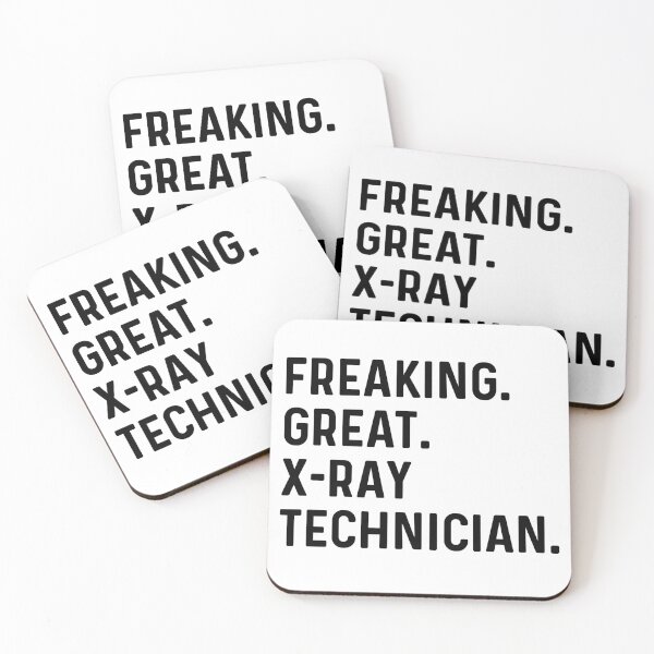 Item preview, Freaking Great X Ray Technician designed and sold by kamrankhan.