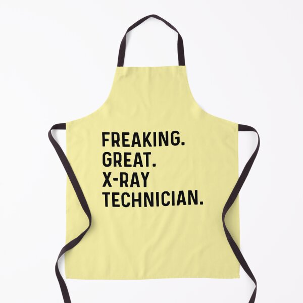 Item preview, Freaking Great X Ray Technician designed and sold by kamrankhan.