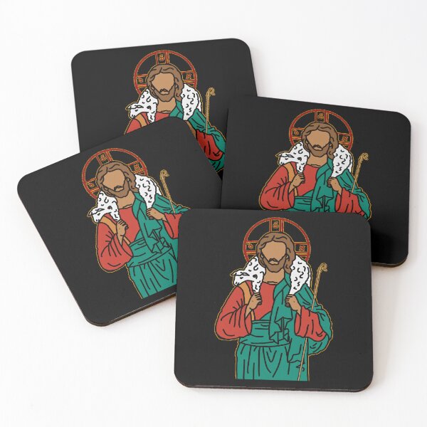 Item preview, The Good Shepherd 	 	 designed and sold by kscijkgdxje38.