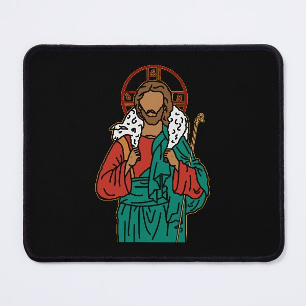 Item preview, The Good Shepherd 	 	 designed and sold by kscijkgdxje38.