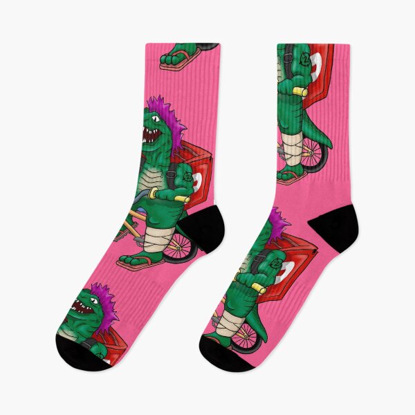 Item preview, Lizard Delivery designed and sold by nacho1988.