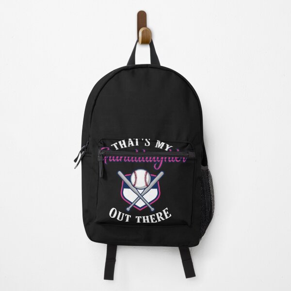 Item preview, Thats My Granddaughter Out There designed and sold by NameLangos.