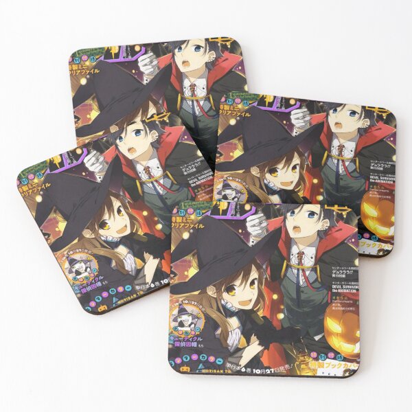 Item preview, HoriMiya Magazine designed and sold by armreynold.
