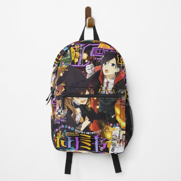 Item preview, HoriMiya Magazine designed and sold by armreynold.