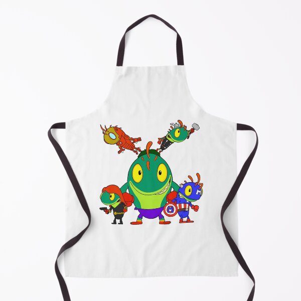 Item preview, Murloc-avengers Assemble  designed and sold by NameLangos.
