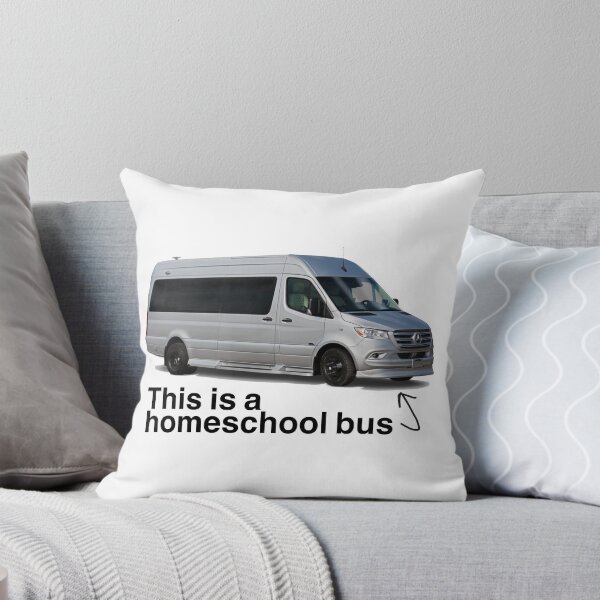 Item preview, homeschool bus :P designed and sold by njldesigns.