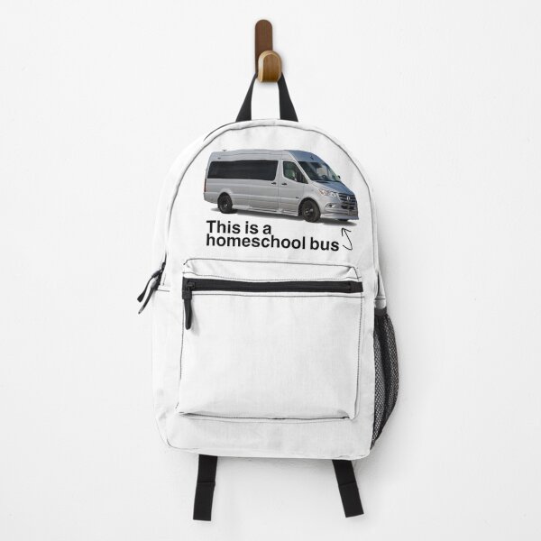 Item preview, homeschool bus :P designed and sold by njldesigns.
