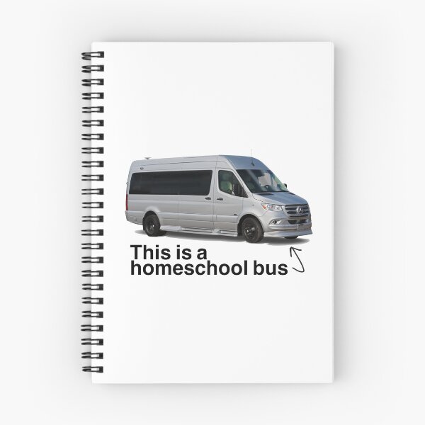 Item preview, homeschool bus :P designed and sold by njldesigns.