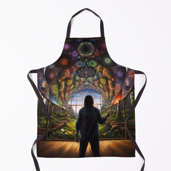 Item preview, The mind explorer | Journey to Cosmic Visions | Explorer of Galactic Realms designed and sold by mindexploration.