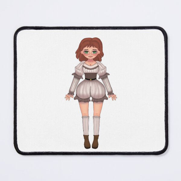 Item preview, Aya designed and sold by Madomuay.