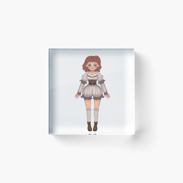 Item preview, Aya designed and sold by Madomuay.