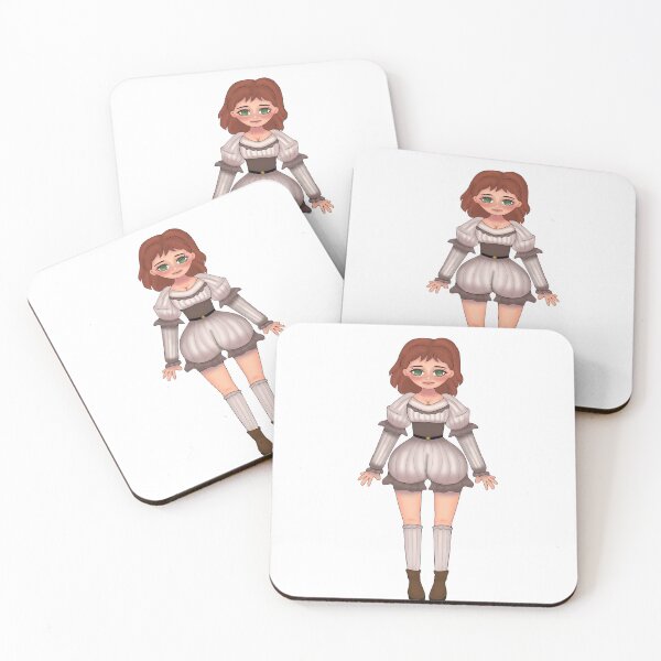 Item preview, Aya designed and sold by Madomuay.