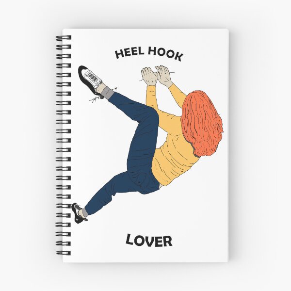 Artikelvorschau, Heel-Hook-Liebhaber entworfen und verkauft von leandroscholz.