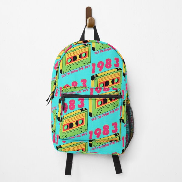 Item preview, I'm from the 80's designed and sold by Lion-ZG21.