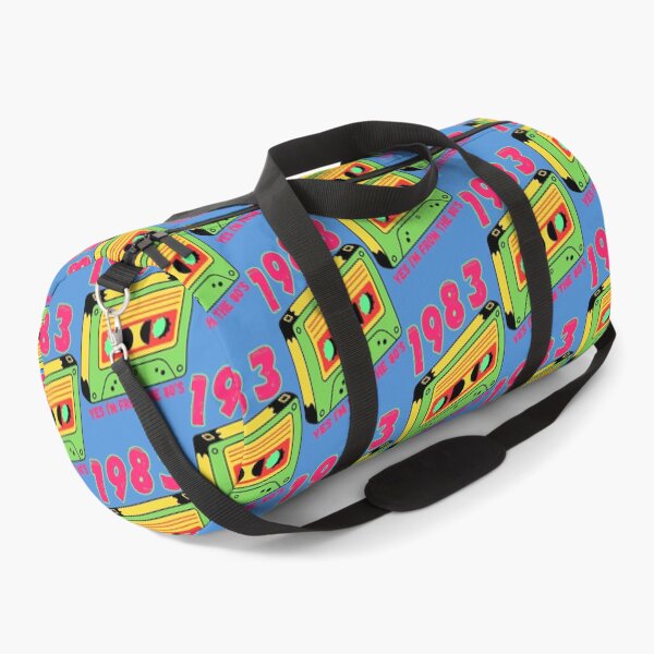 Item preview, I'm from the 80's designed and sold by Lion-ZG21.