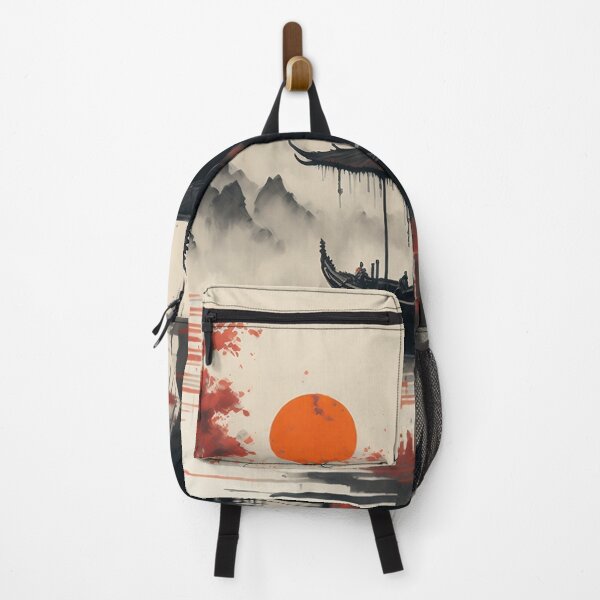 Item preview, Chinese Lakeside designed and sold by JapKo.
