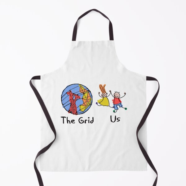 Item preview, Off the Grid Couple designed and sold by DeadPixelDesign.