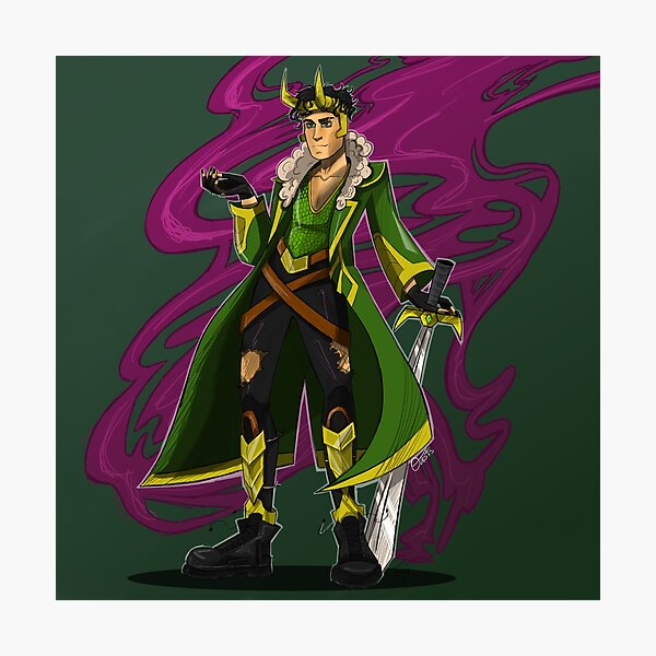 Loki-Mörder-Frost-Wunder-Comics-Fan-Art-Superheld, Loki, Kunst, Charakter,  Kostüm png