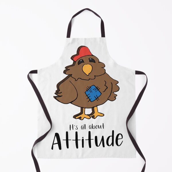 Item preview, Chicken with Attitude designed and sold by shaliniadesigns.
