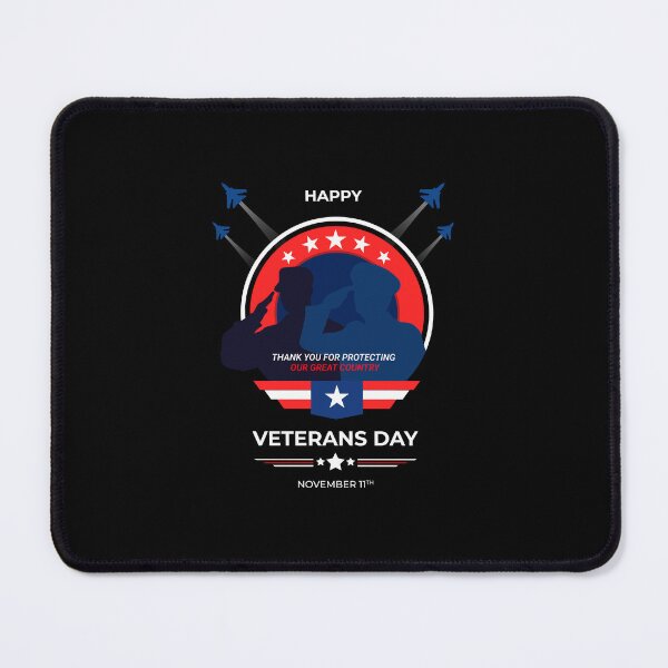Item preview, Happy veterans day, veterans day, us veteran designed and sold by quanlh.