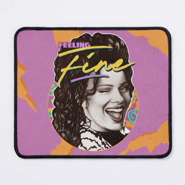 Item preview, FEELING FINE designed and sold by nordacious.