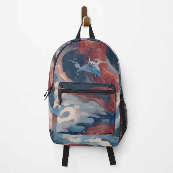 Item preview, Japanese Ocean Dragon designed and sold by JapKo.
