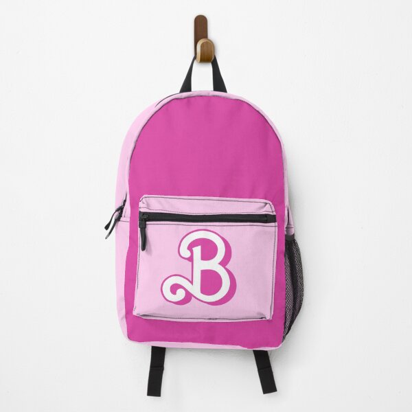 Item preview, Bubble Pink Letter B - Monogram - Initial - Alphabet designed and sold by CreationsbyAny.