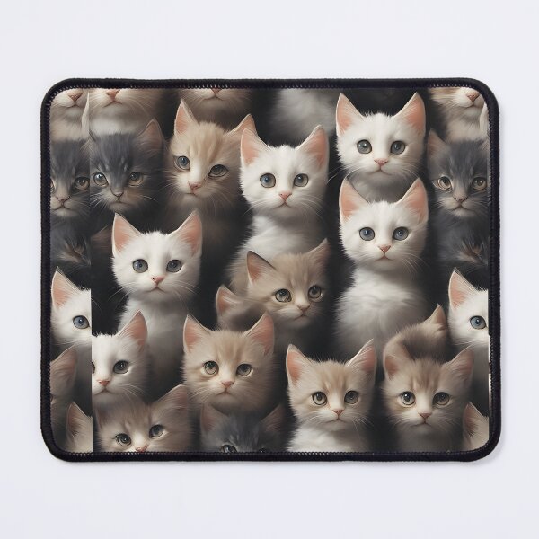 Item preview, Kittens infinity designed and sold by Cord75.