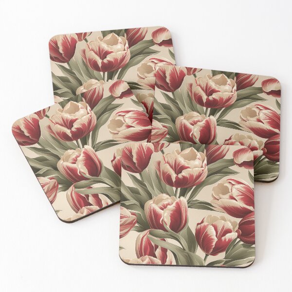 Item preview, pattern seamless water flower colorful 4K high resolution designed and sold by sippapas.