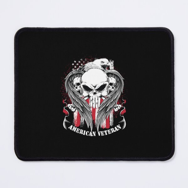 Item preview, American veteran, veterans day, us veteran designed and sold by quanlh.