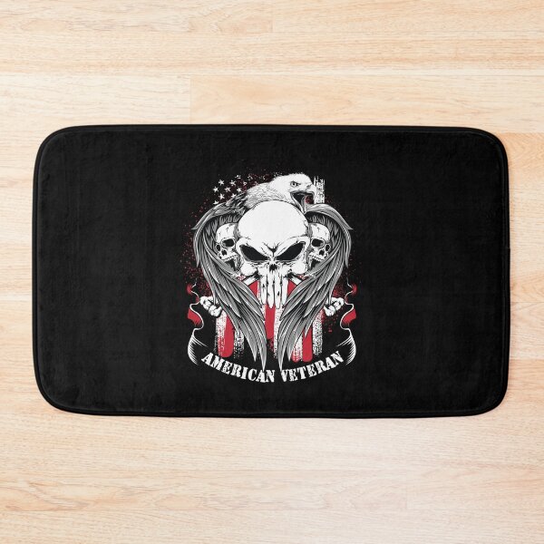 Item preview, American veteran, veterans day, us veteran designed and sold by quanlh.