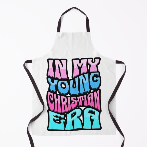 Item preview, In My Young Christian Era designed and sold by duke818.