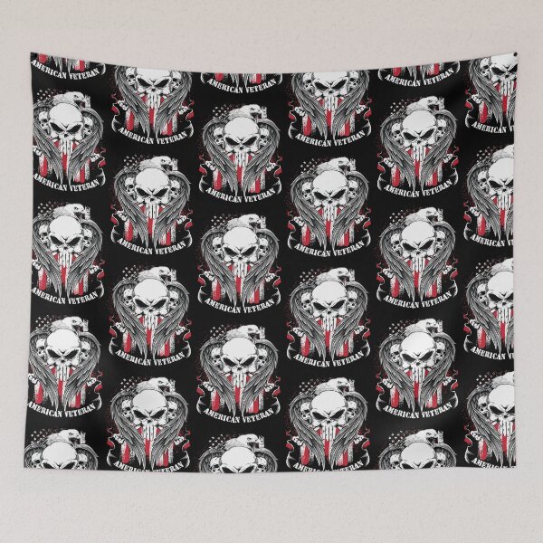 Item preview, American veteran, veterans day, us veteran designed and sold by quanlh.