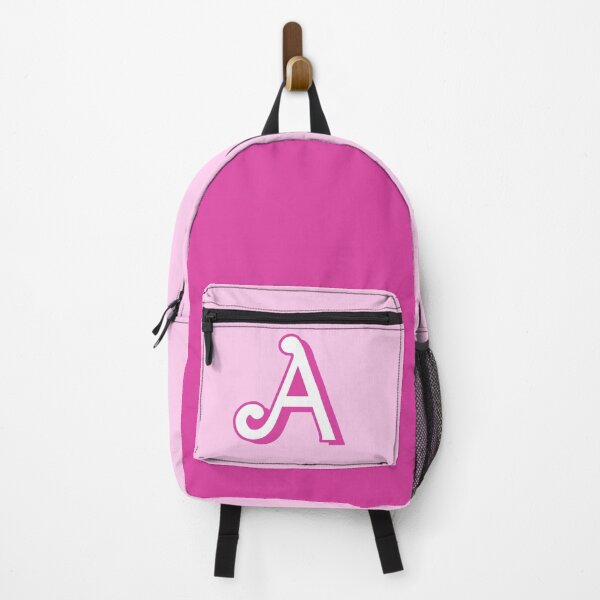 Item preview, Bubble Pink Letter A - Monogram - Initial - Alphabet designed and sold by CreationsbyAny.
