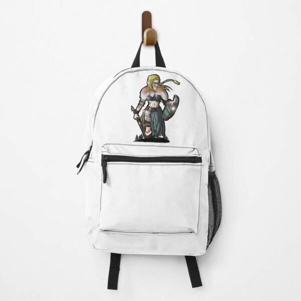 Item preview, The Warrior designed and sold by Radioshea.