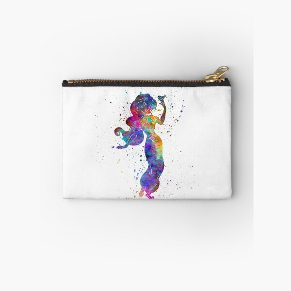 Item preview, Jazmin - Aladin acuarela designed and sold by paulrommer.