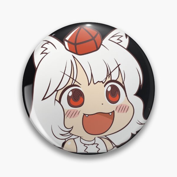 Item preview, ohayou Awoo~ 	 	 designed and sold by mjkwfxbwkk83.
